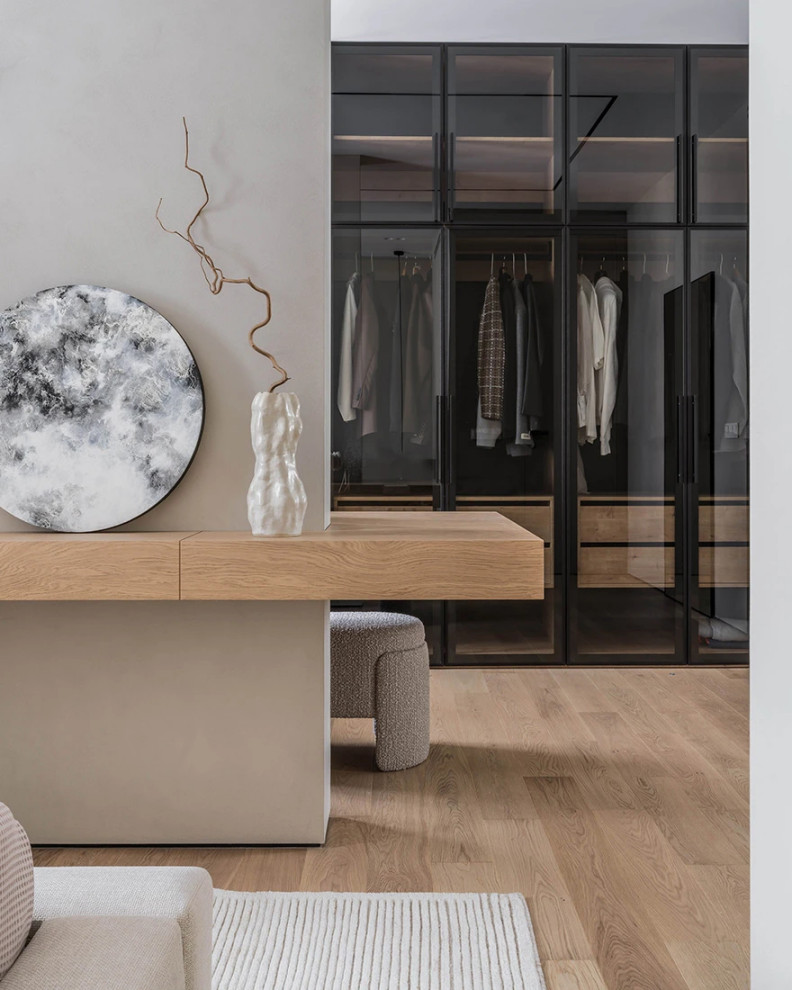 Ковры для светло-серого интерьера