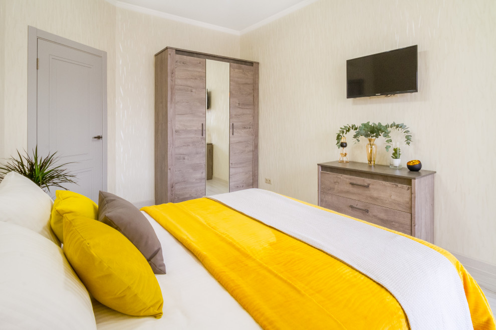 Квартира для краткосрочной аренды