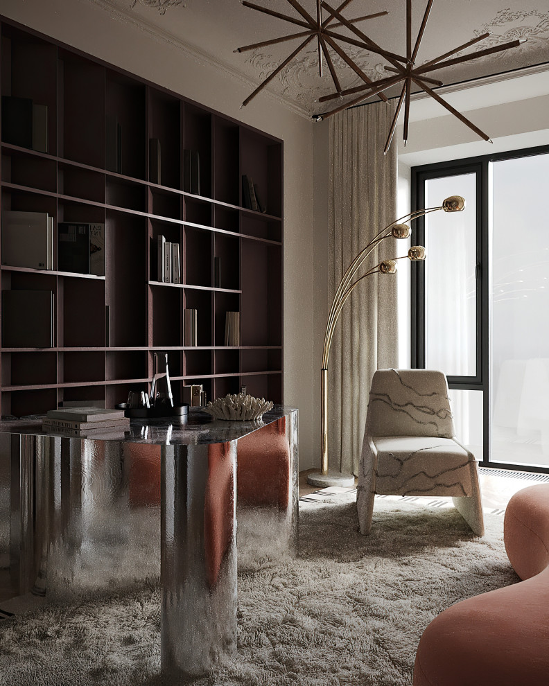 Квартира в ЖК Hide