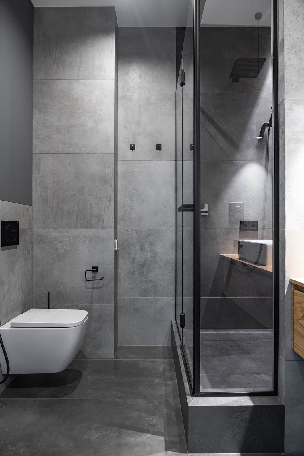 Ремонт трёхкомнатной квартиры 75 м2