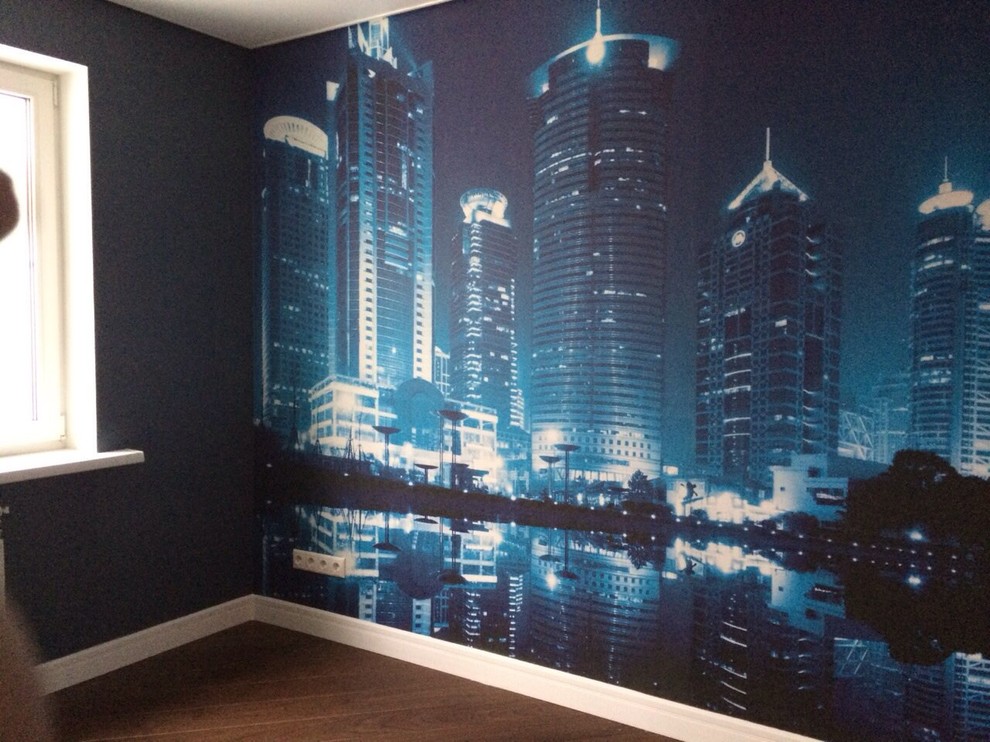 Квартира 90м2