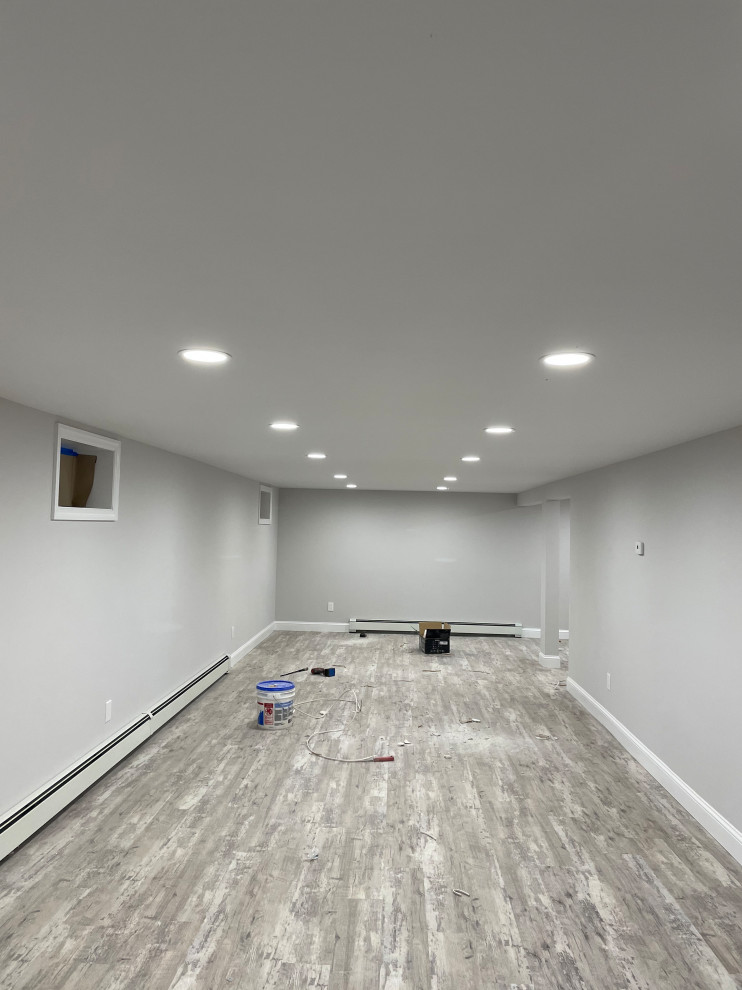 Our Work