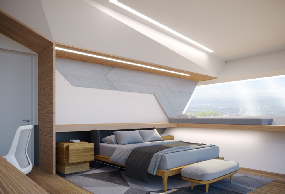 Жилой дом в Сочи