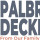 Palbros Decking