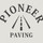 Pioneer Paving Inc