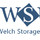 Welch Storage Units