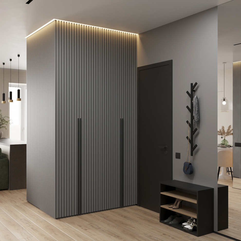 Коломяжский пр-т