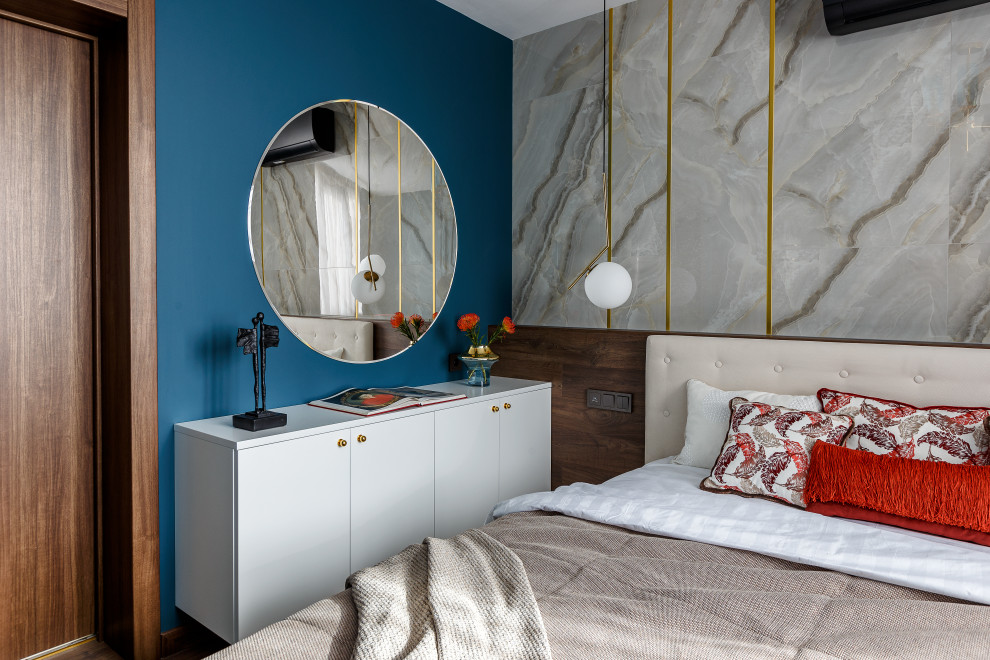 VSREDE. ЖК Морская симфония