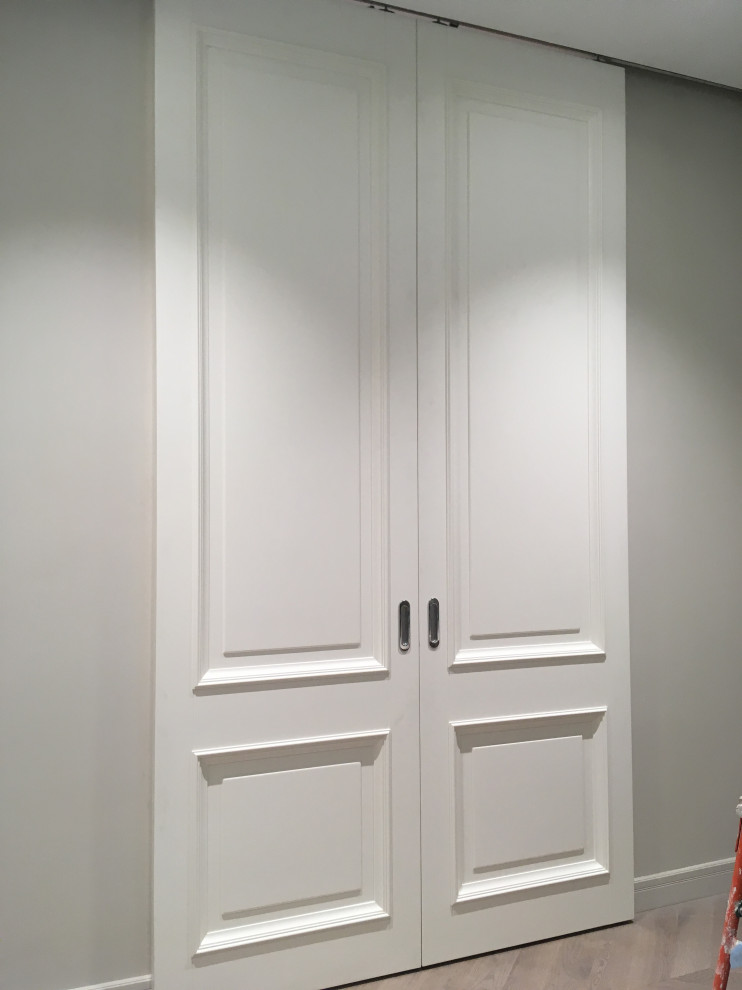 Классические двери Vienna, пр-т. Московский