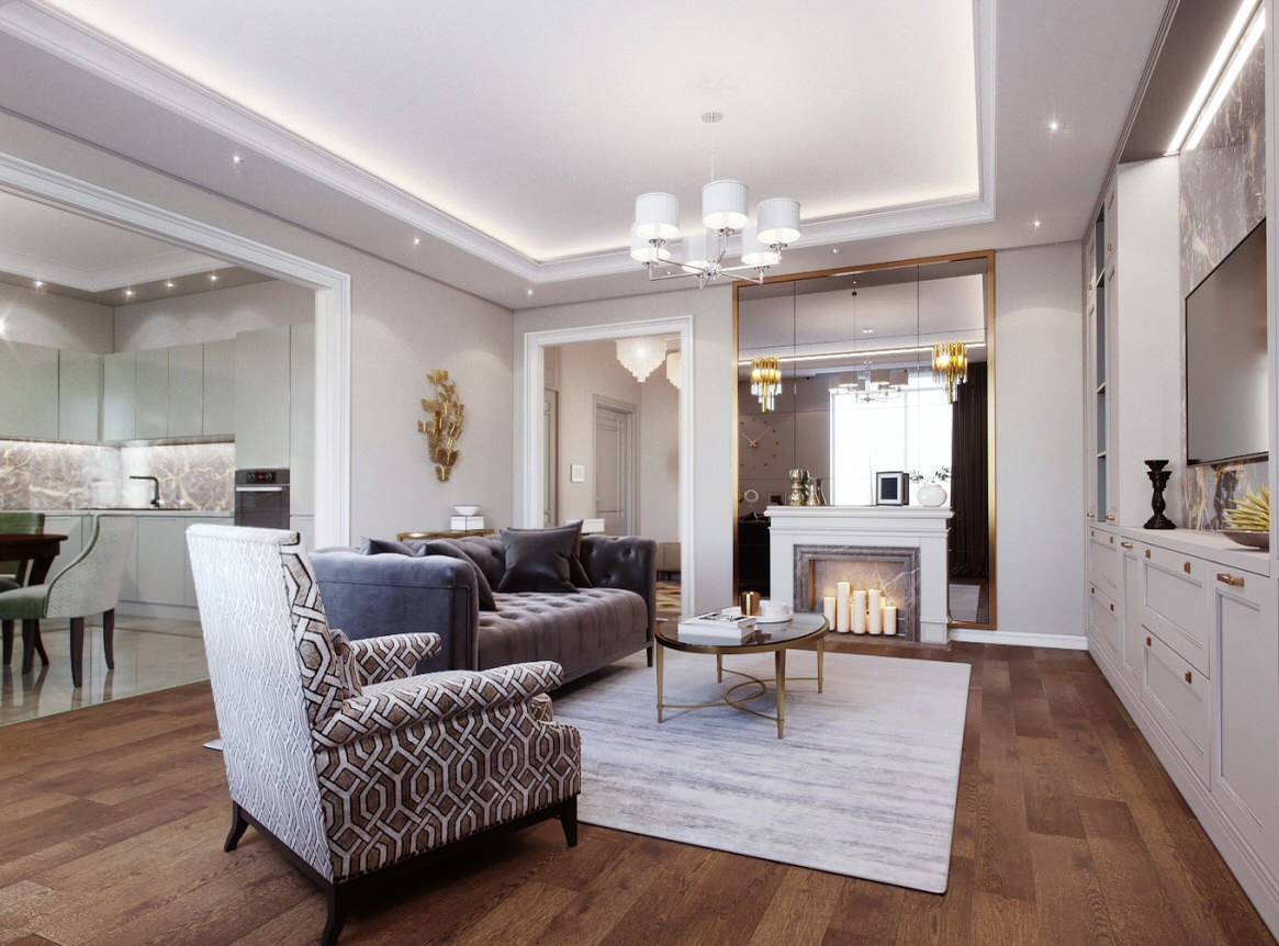 Английская классика