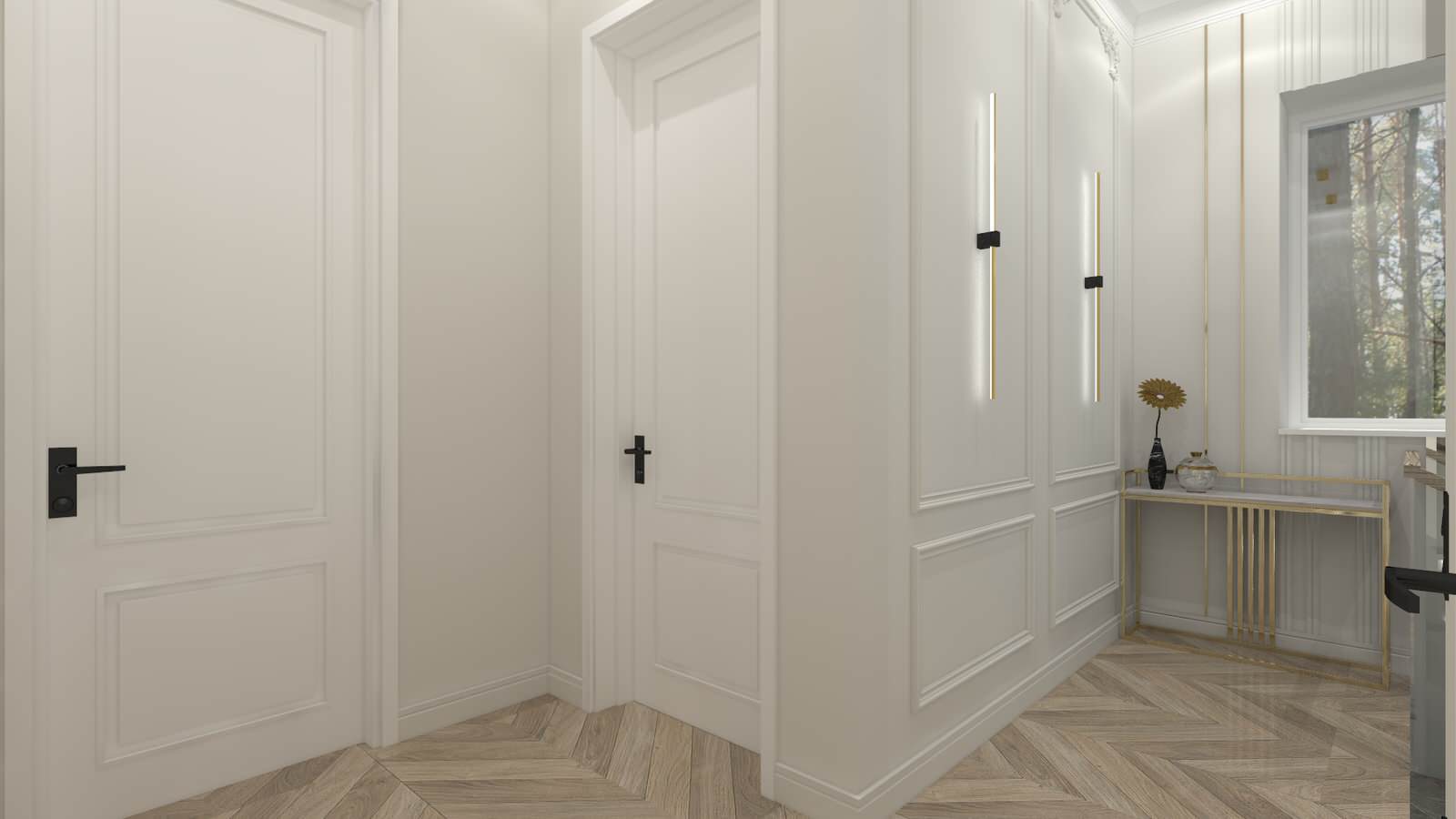 ДОМ В СОЛНЕЧНОМ СОЧИ