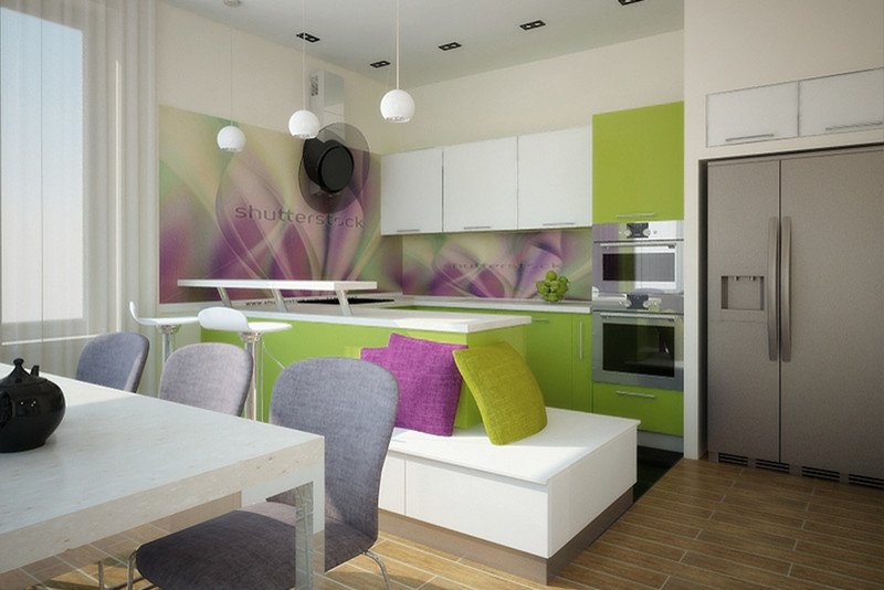 Коттедж в Косулино