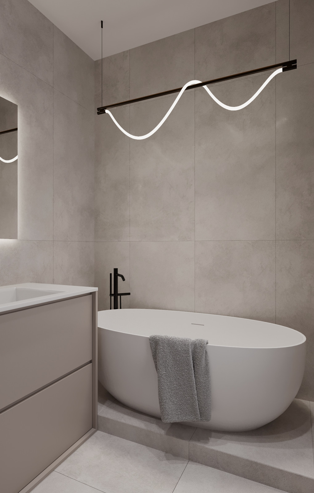 Сиреневый Парк