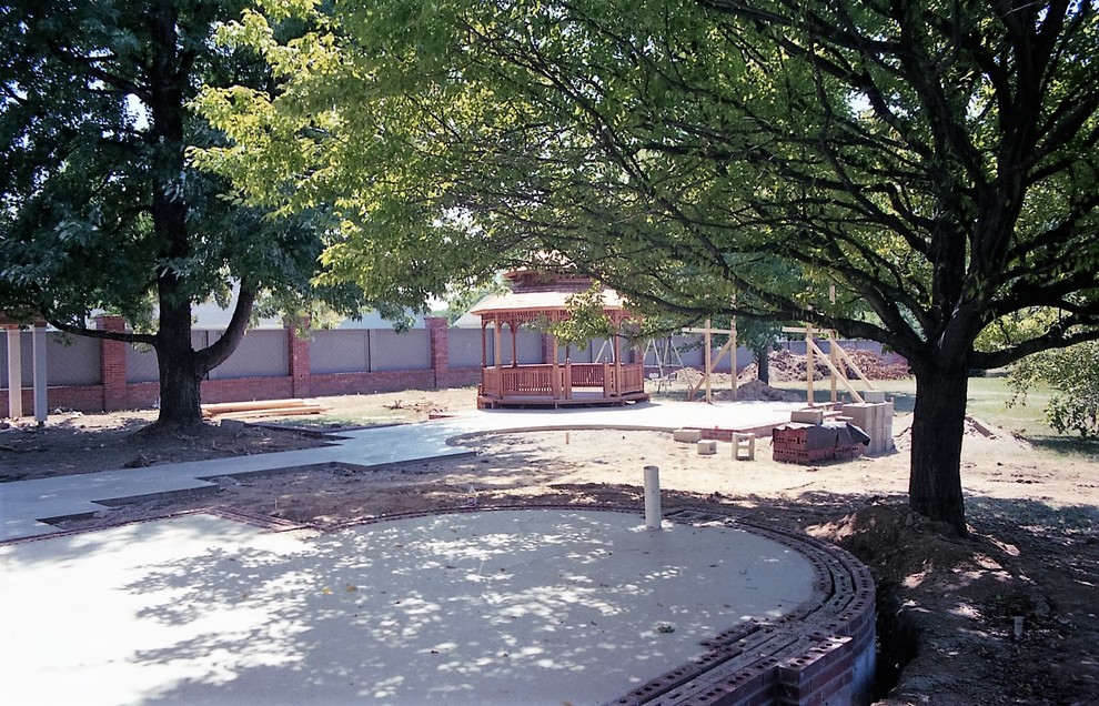 The Keener Residence