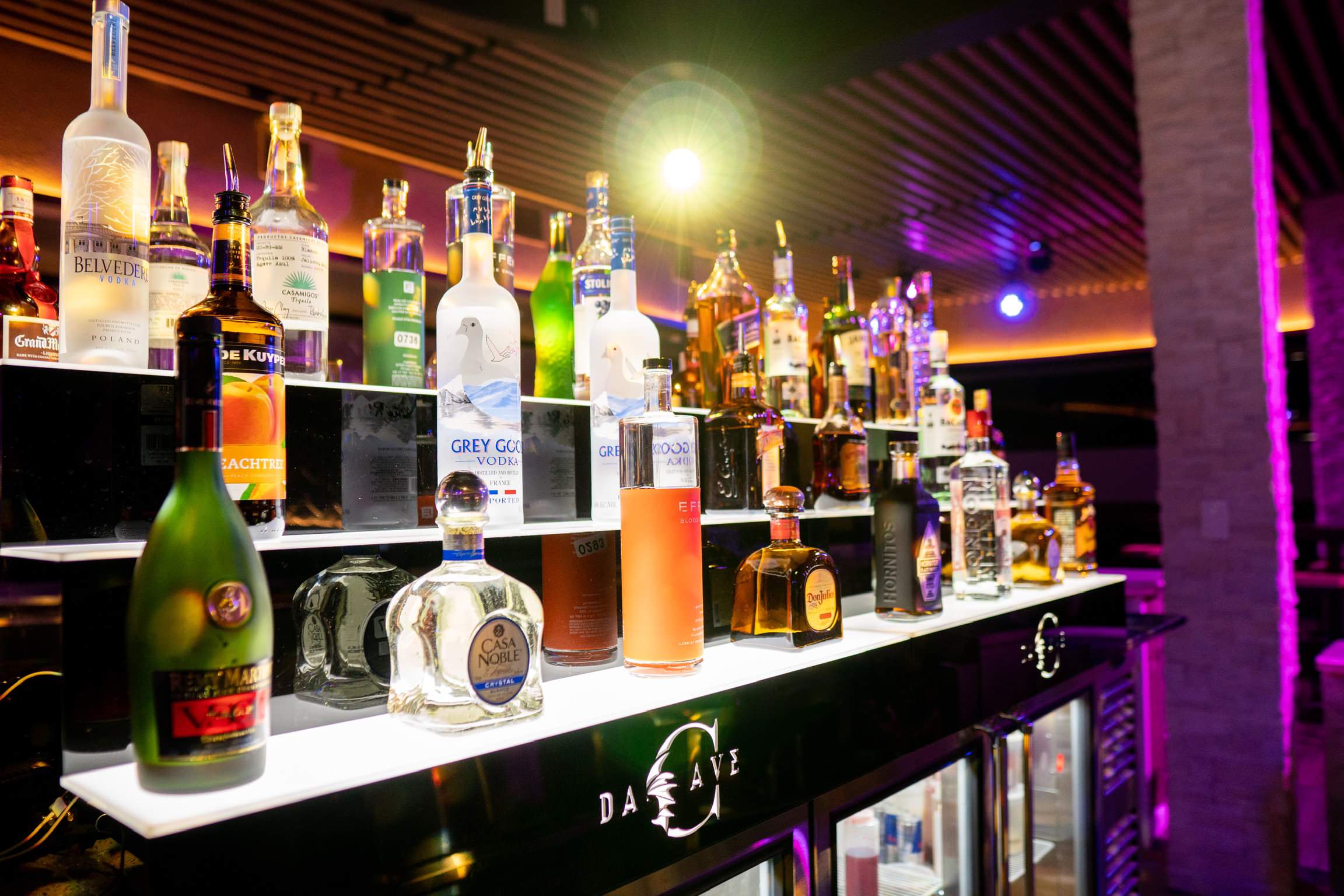 Da Cave - Bar