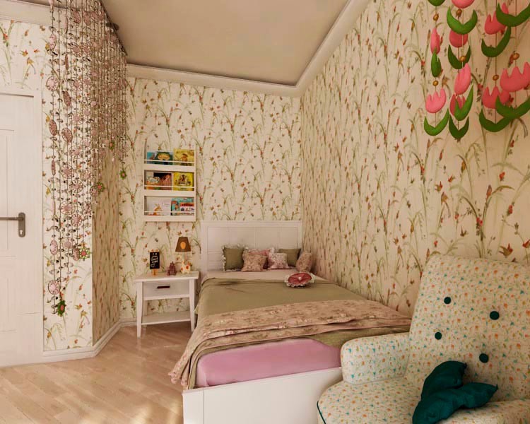 дизайн интерьера