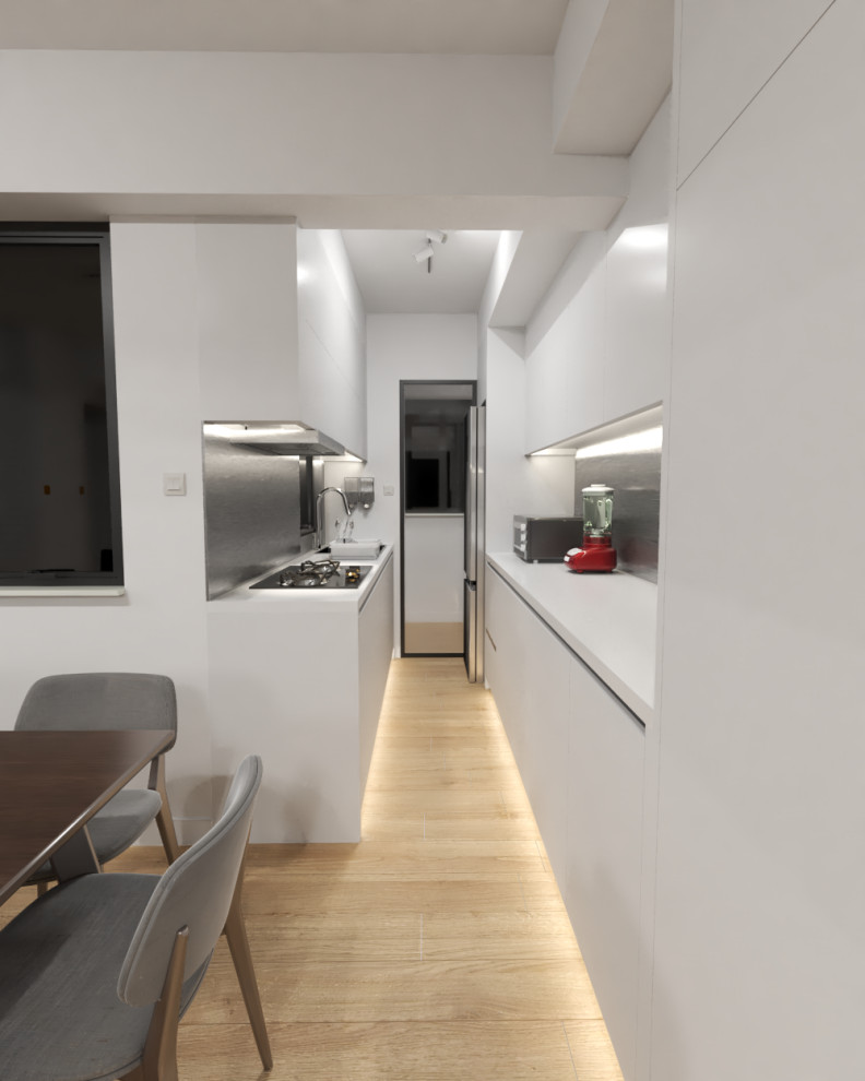 3D Renders Kitchen