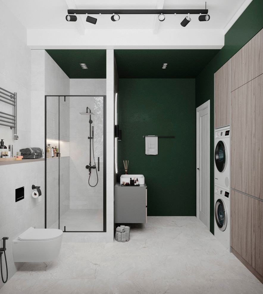 Таунхаус, Лесная поляна,Кемерово