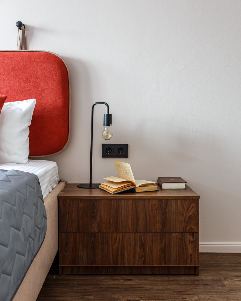 Двухкомнатная квартира в Челябинске