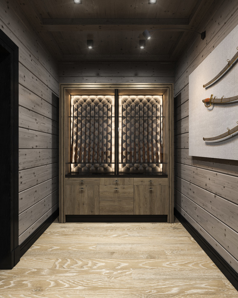 Загородный дом. Калчуга.