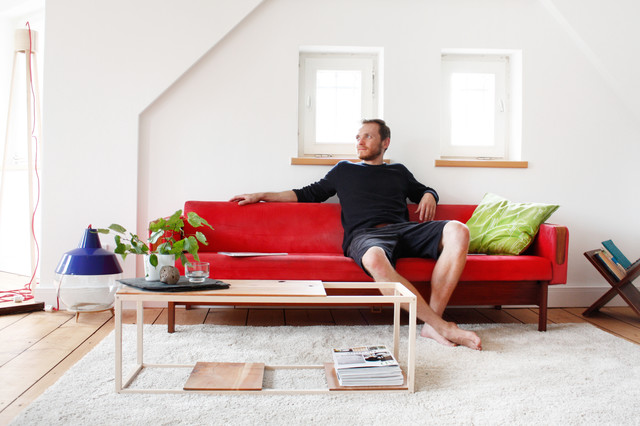 Interior Photographie  makingdesign modern