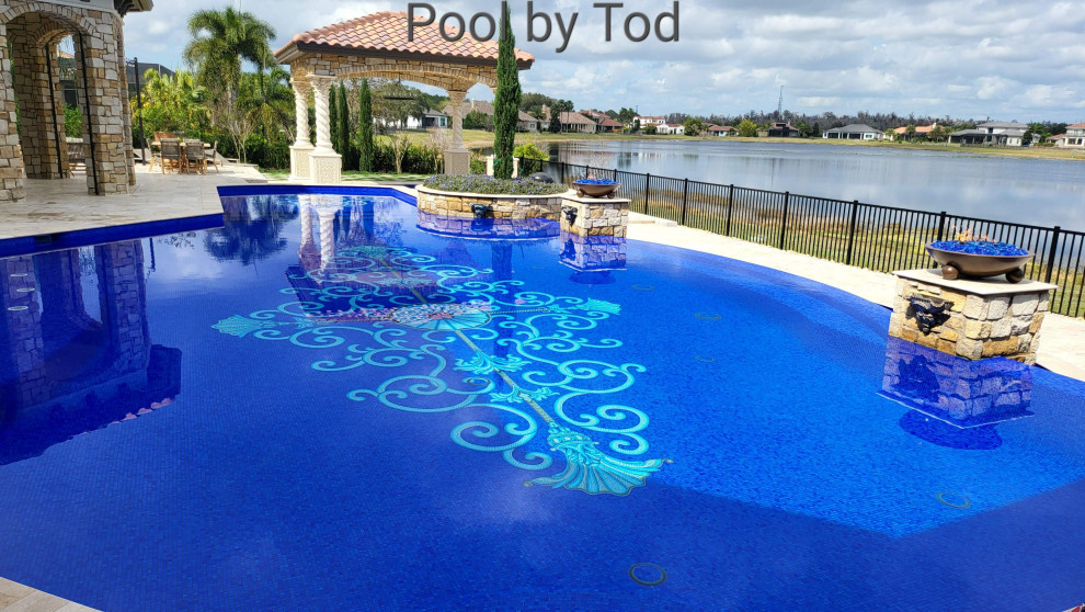 Lake Nona 2
