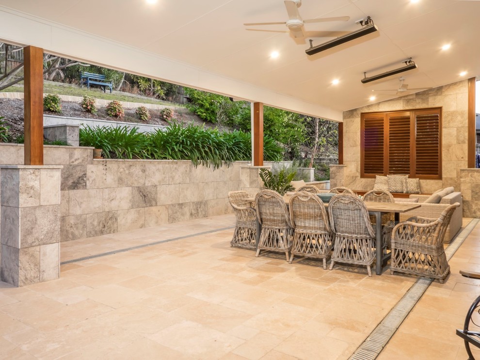 Outdoor Room