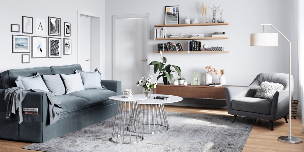 Продукция UNICO в интерьере