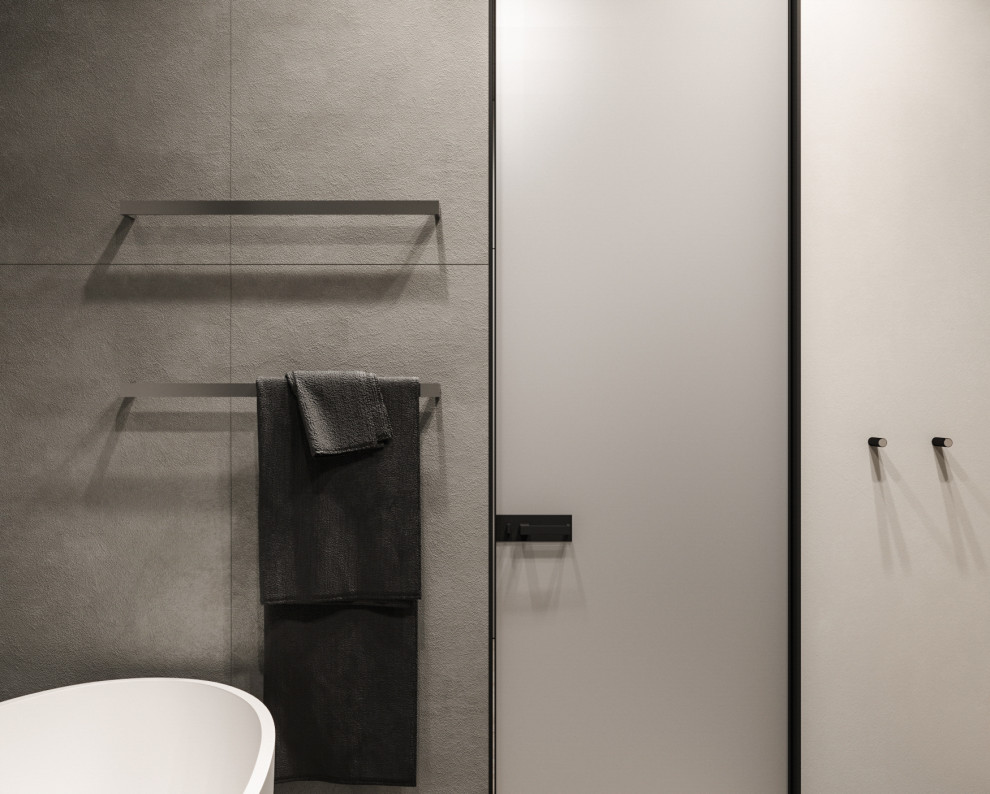 Dane apartment in Odesa