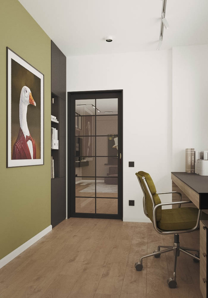 ЖК Династия