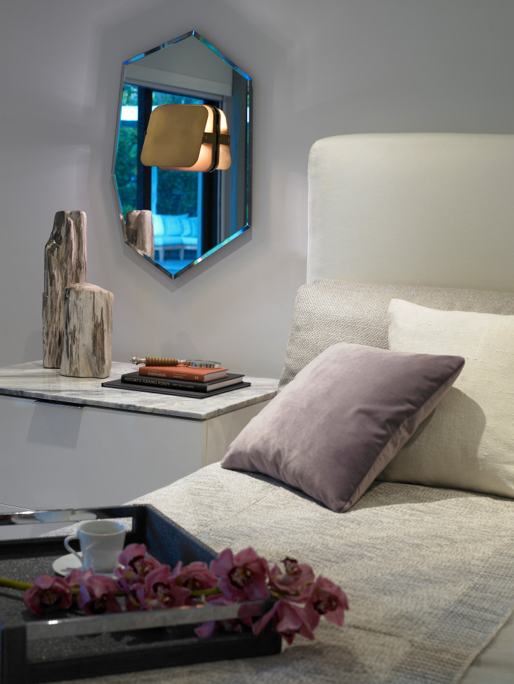 Miami Beach Residence Miami by DIDA Home Houzz