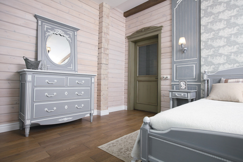 дом в стиле Прованс