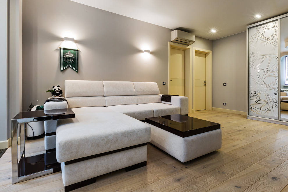 Квартира на Парковой