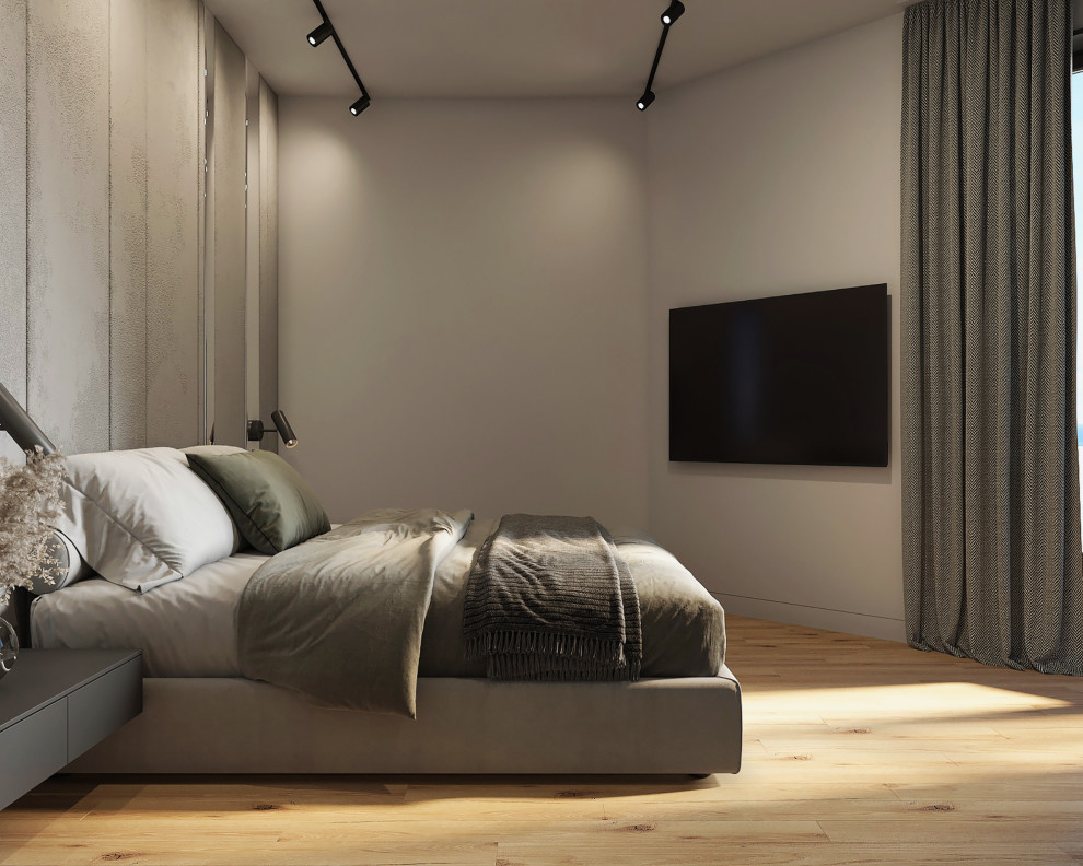 Морская симфония 70 м.кв.