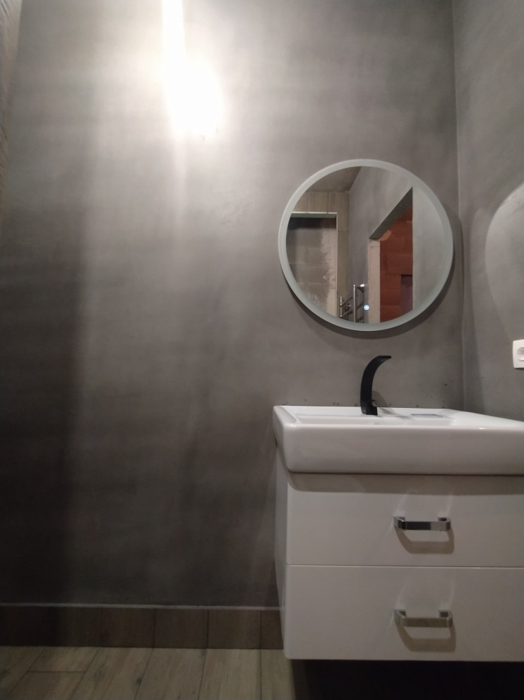 Ванная на Львовской