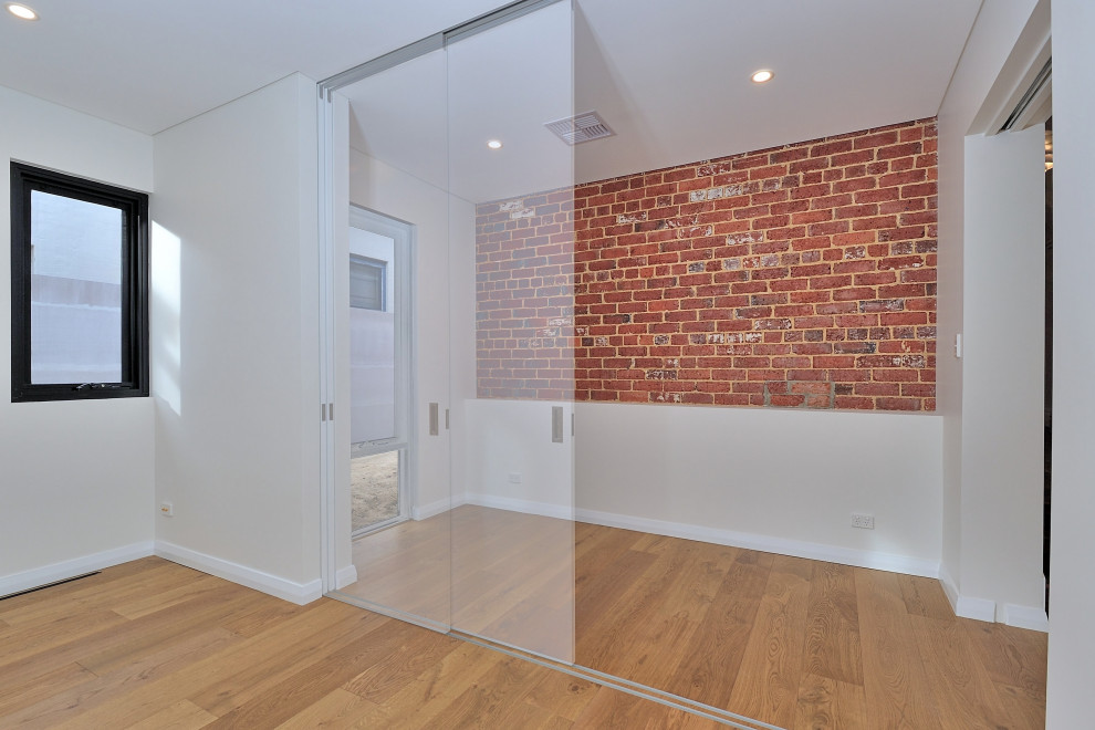 Subiaco Renovation