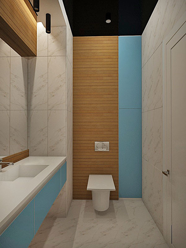 Апартаменты для молодой семьи