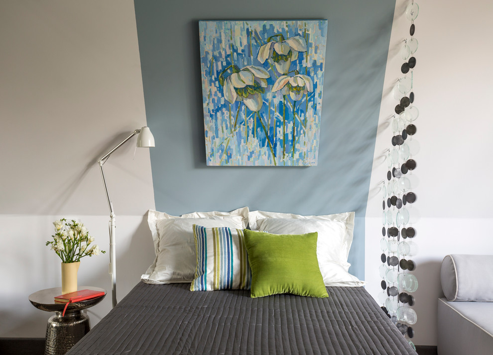 Мансарда для девочек