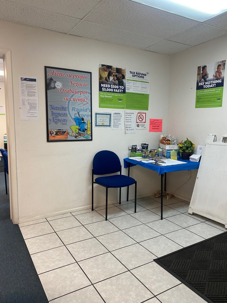Office Remodel