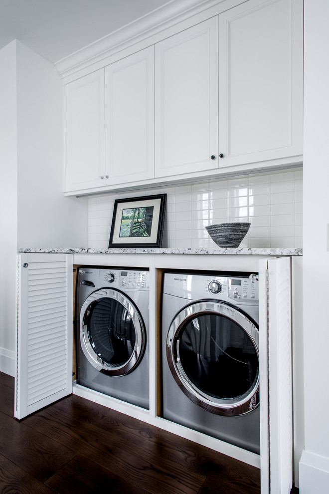 Laundry room in Other.