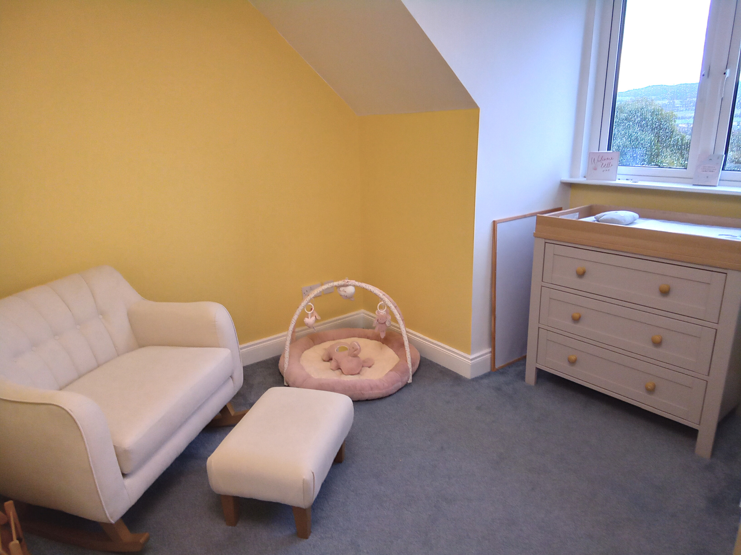 Barndarrig Nursery