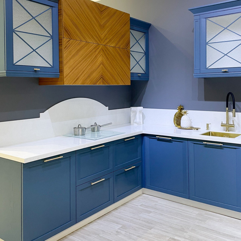 Кухня вдохновленная Амарикой