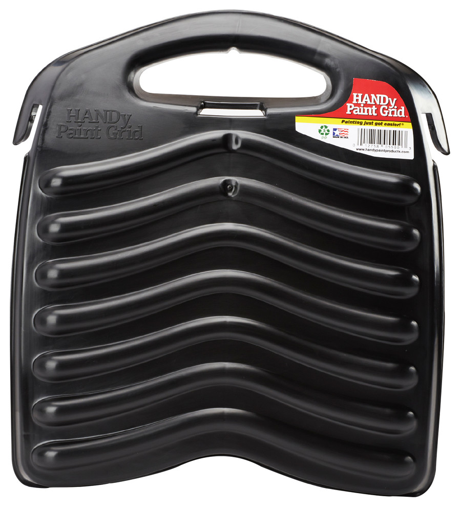 Handy Paint Grid, 5Gallon, 5 Gallon Contemporary Painting Tools
