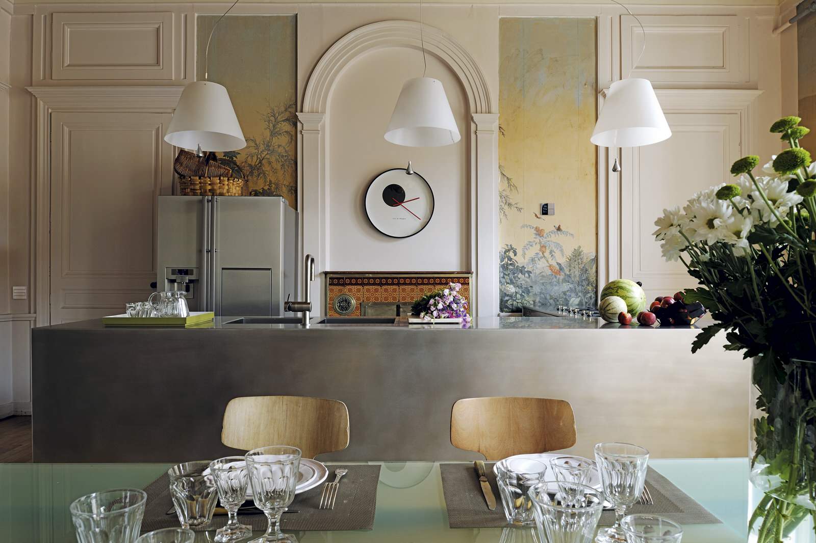 Коллекция Flank