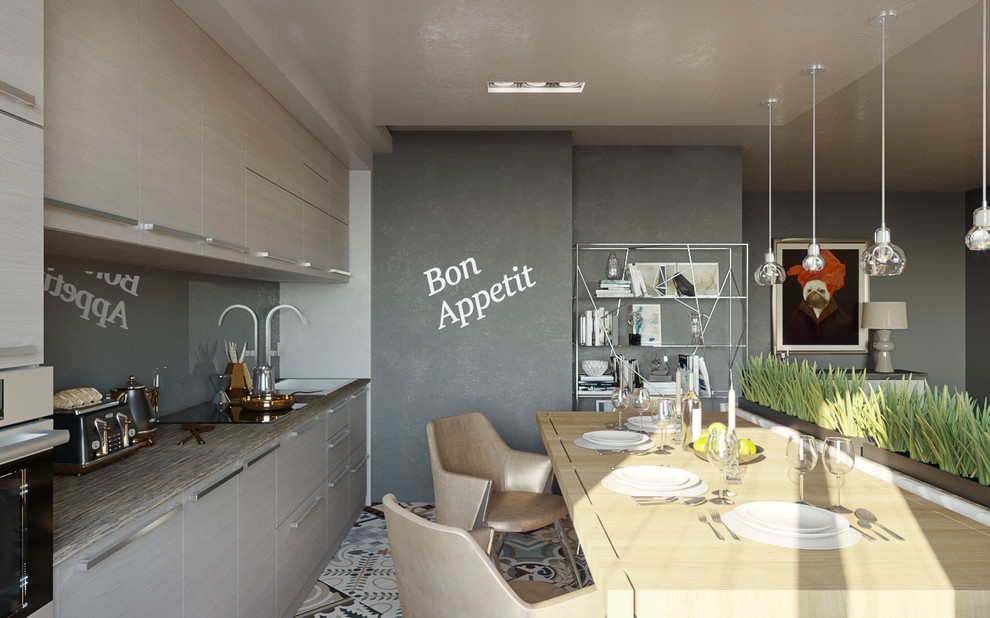 жк солдатская слободка