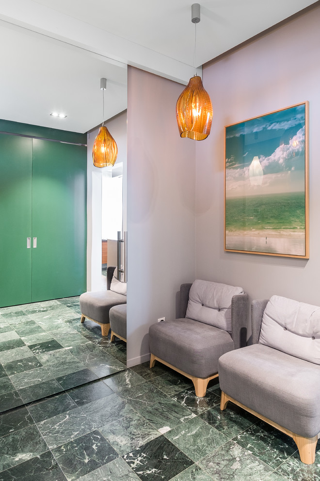 Дом в Шатуре