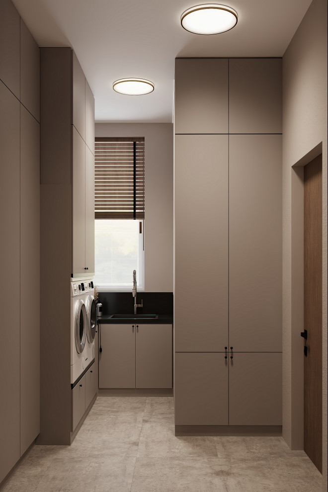 Дизайн и ремонт дома в КП Британика - Очарование природы