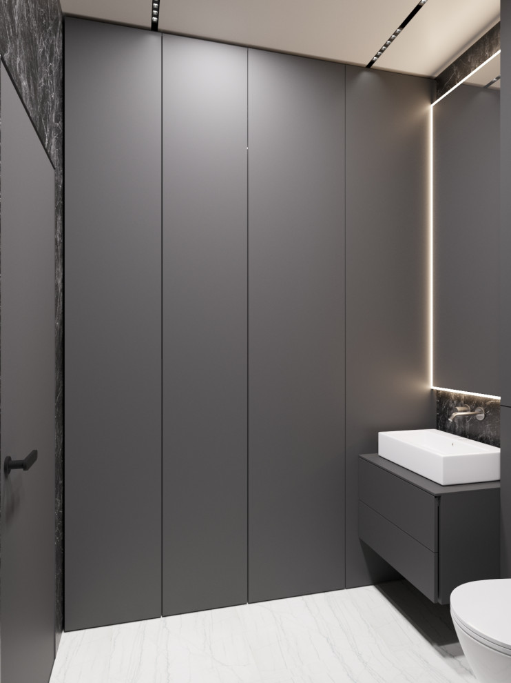 Москва, ЖК "МЕТРОПОЛИЯ"