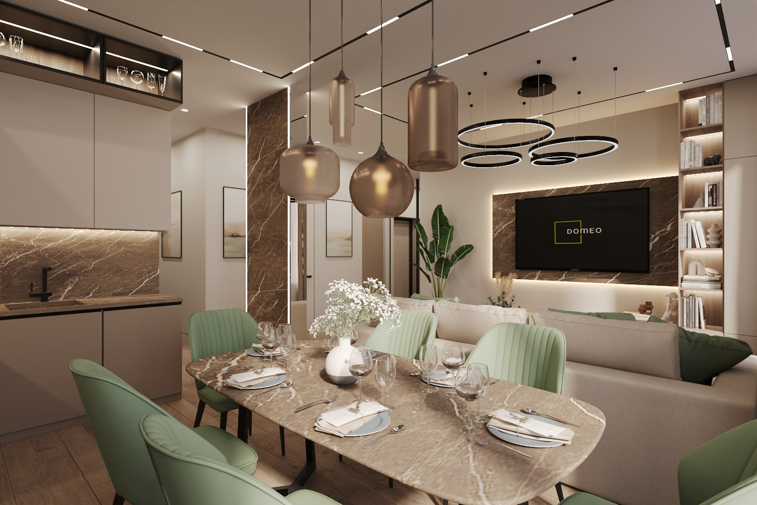 жк "Архитектор"