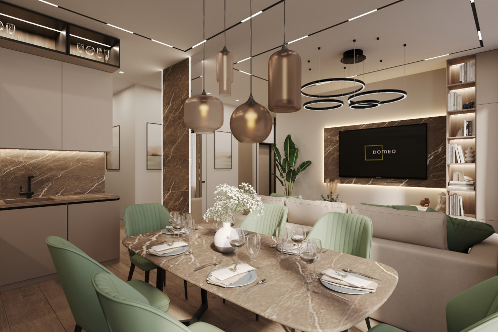 жк "Архитектор"